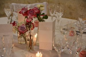 decoration mariage champetre