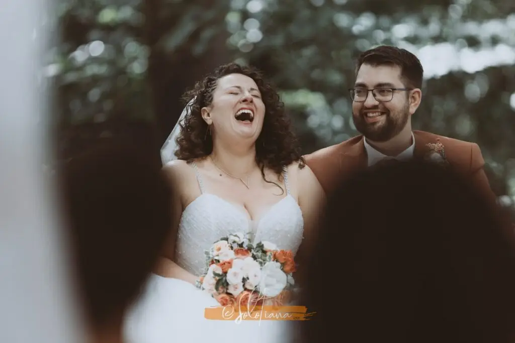 maitre de cérémonie mariage touraine