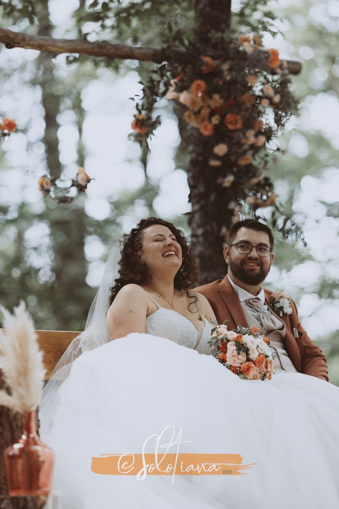 maitre de cérémonie mariage touraine