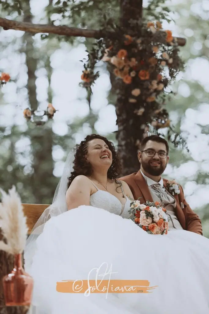 maitre de cérémonie mariage touraine