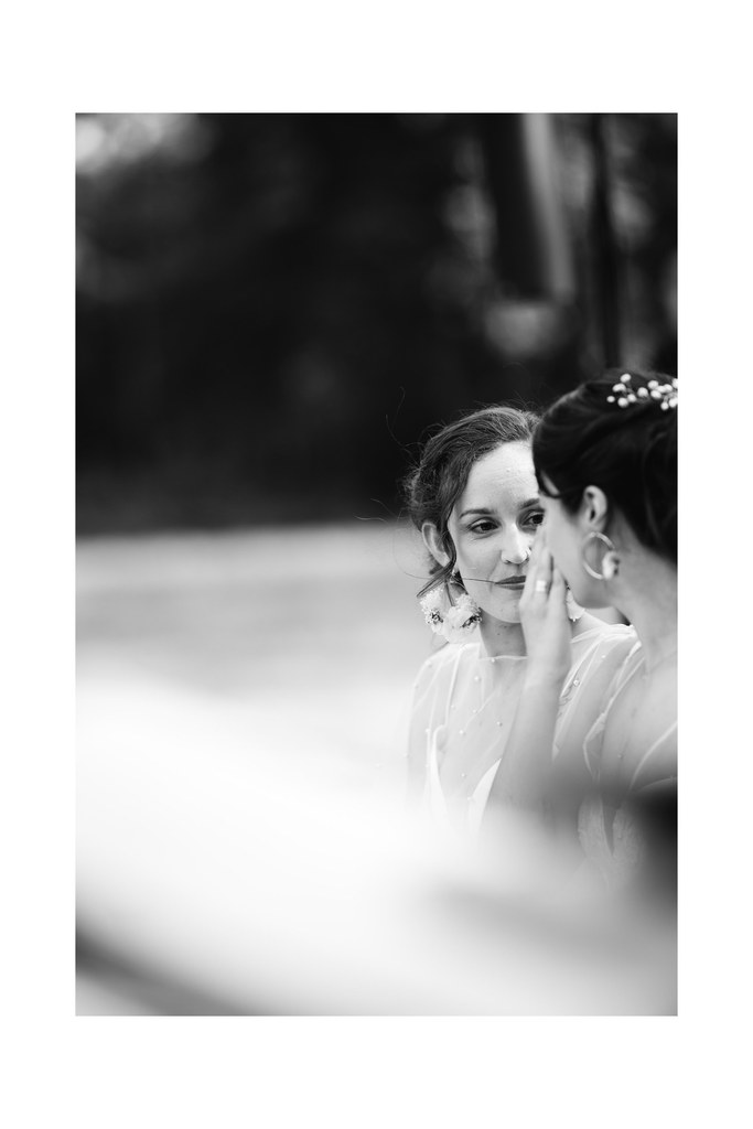 mariées cérémonie