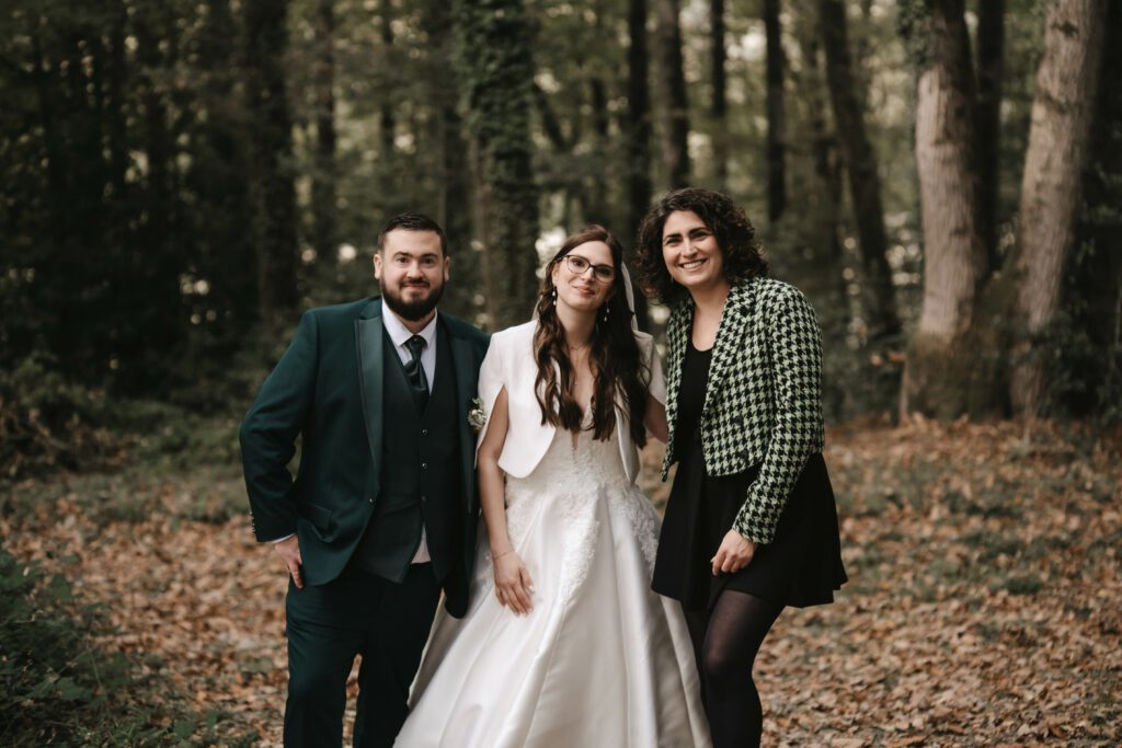 officiante mariage tours 37