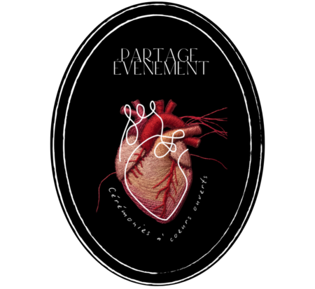 cérémonies à coeurs ouverts