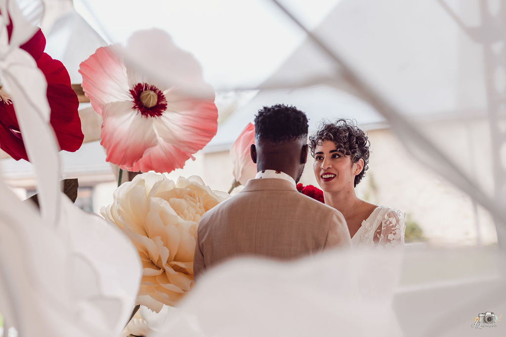mariage laique tours