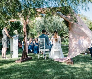 Mariage et Cérémonie - Touraine